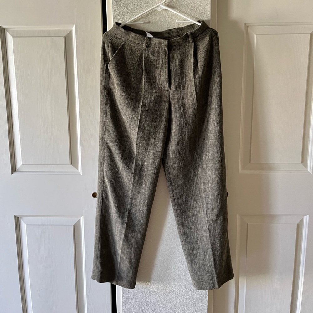 Vintage jones New York pants